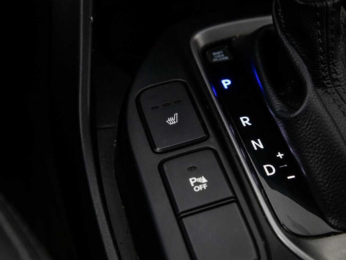 Купить Хендай Санта Фе, 2015, 100 000 км.. Фото: #15