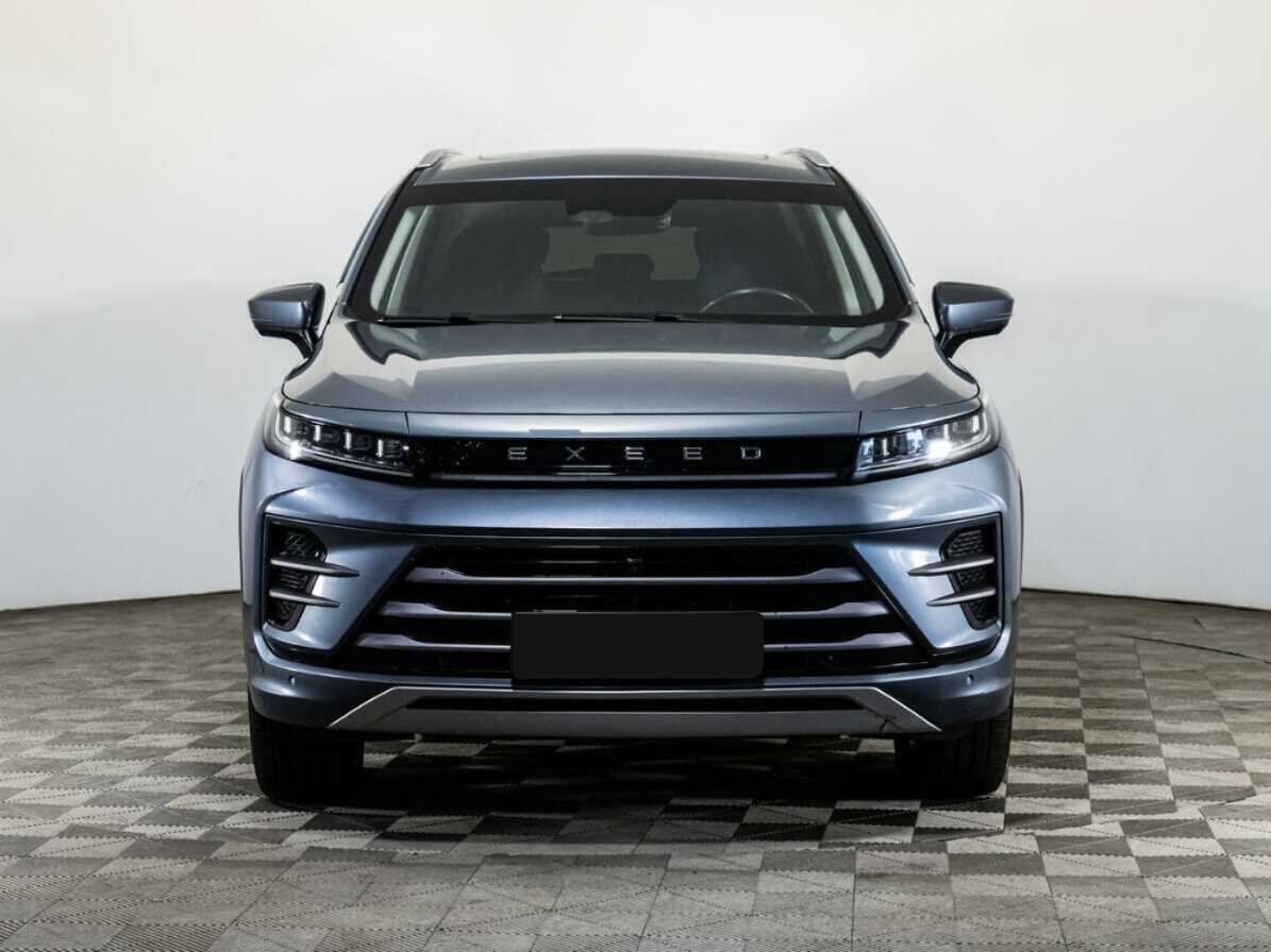 Купить Эксид Л-Икс, 2022, 71 675 км.. Фото: #1