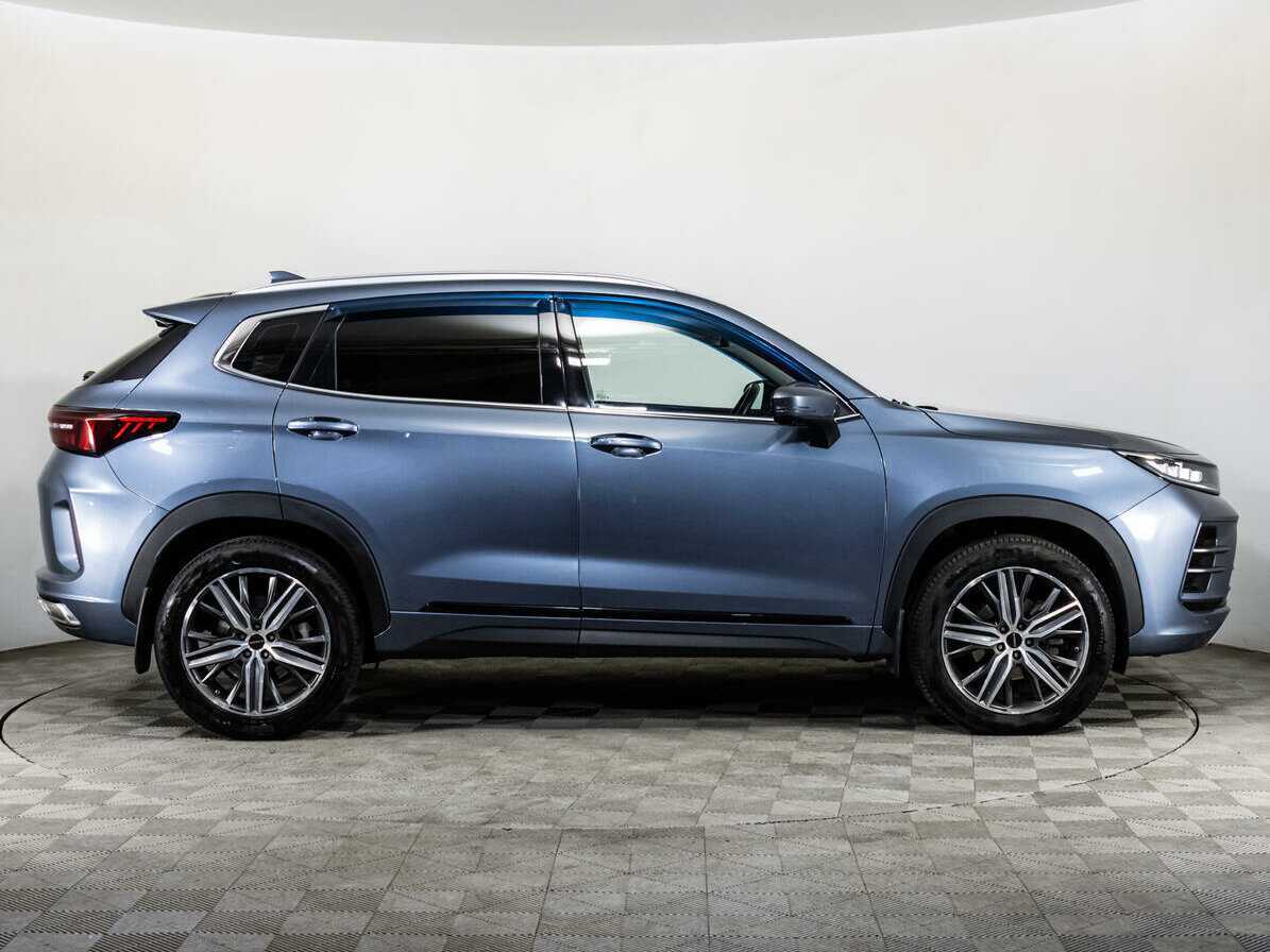 Купить Эксид Л-Икс, 2022, 71 675 км.. Фото: #3