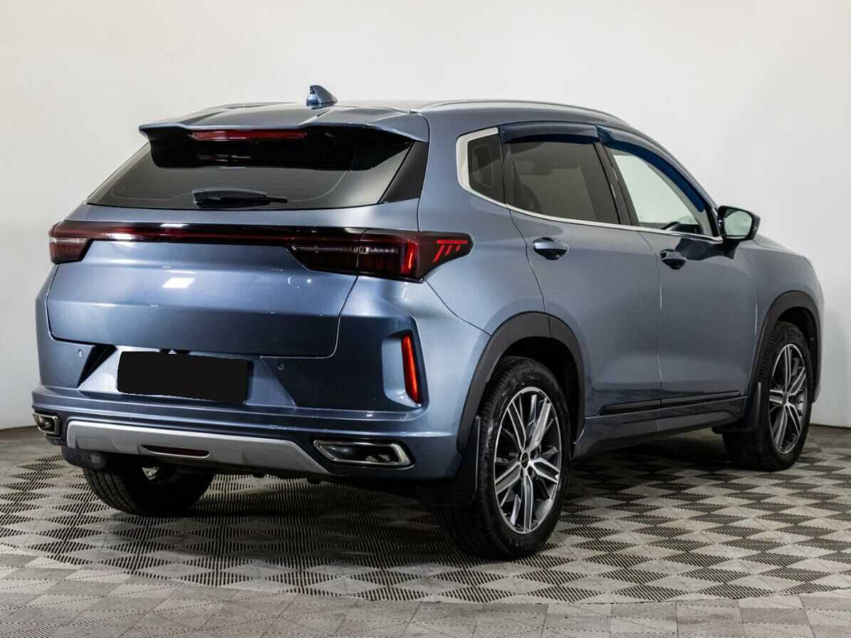 Купить Эксид Л-Икс, 2022, 71 675 км.. Фото: #4