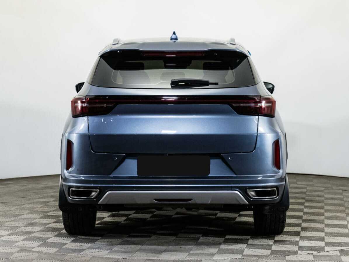 Купить Эксид Л-Икс, 2022, 71 675 км.. Фото: #5