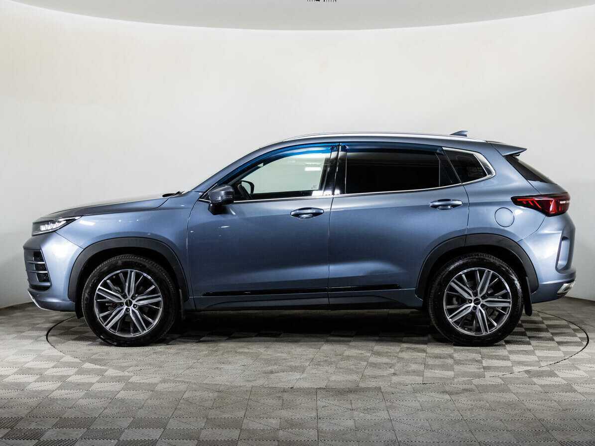 Купить Эксид Л-Икс, 2022, 71 675 км.. Фото: #7