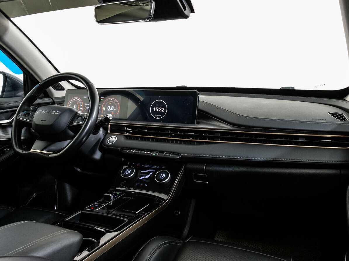 Купить Эксид Л-Икс, 2022, 71 675 км.. Фото: #8