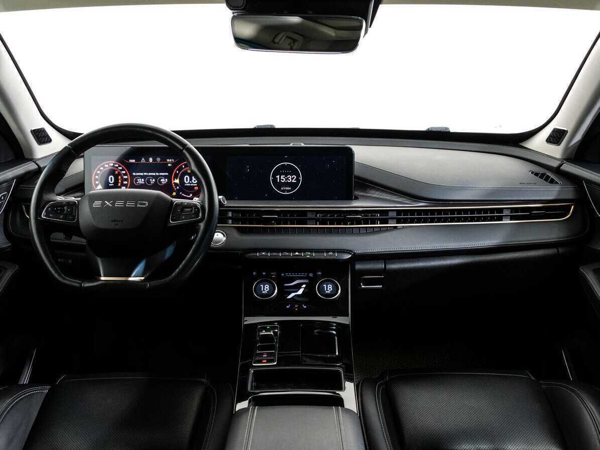 Купить Эксид Л-Икс, 2022, 71 675 км.. Фото: #9