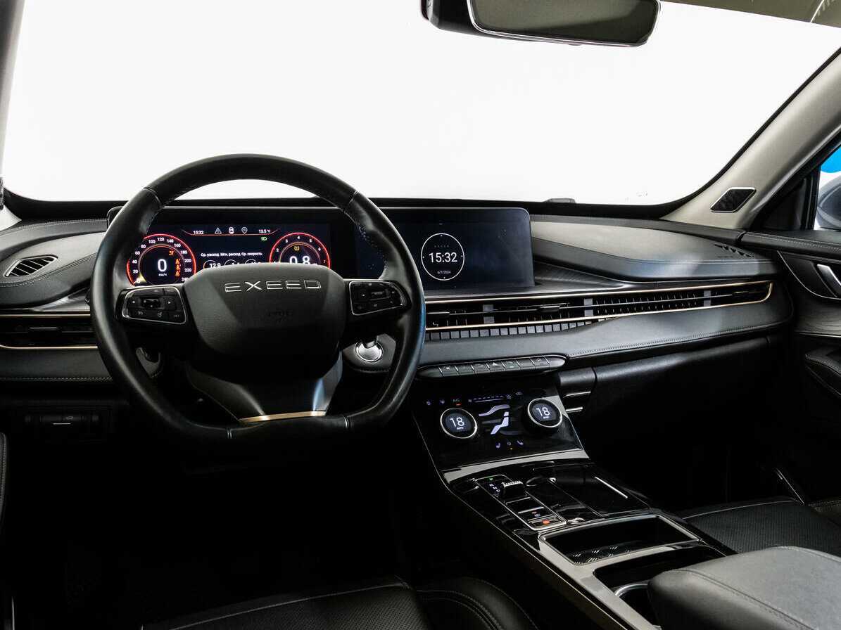 Купить Эксид Л-Икс, 2022, 71 675 км.. Фото: #10