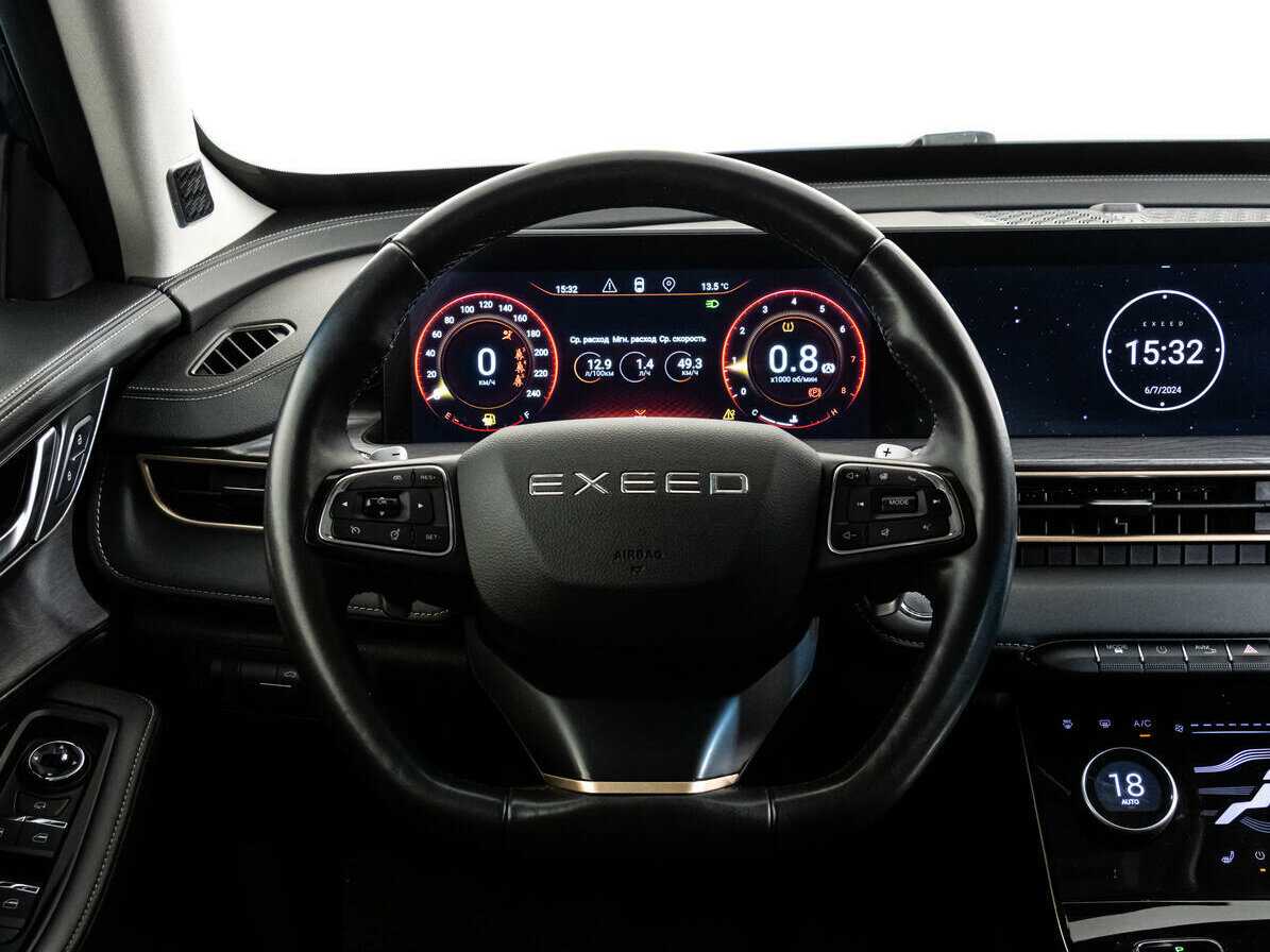 Купить Эксид Л-Икс, 2022, 71 675 км.. Фото: #11