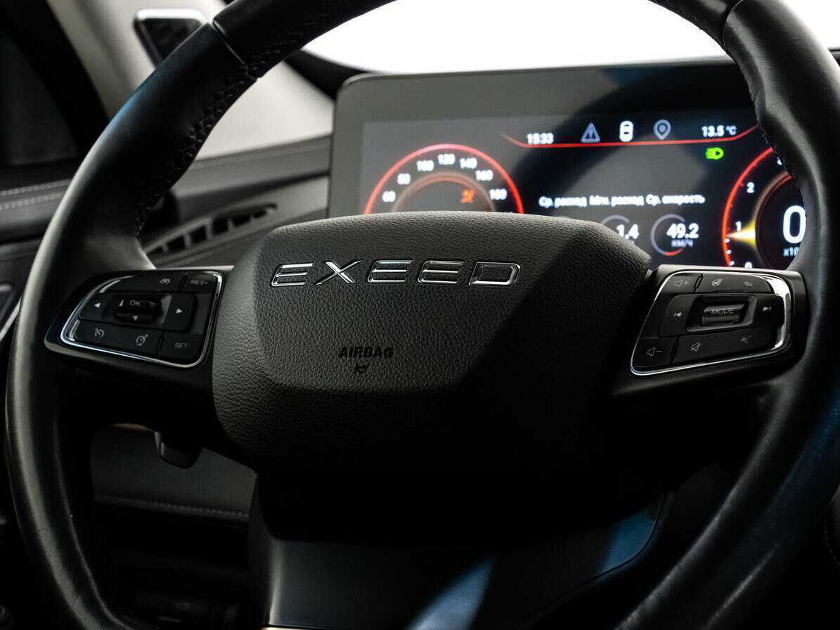 Купить Эксид Л-Икс, 2022, 71 675 км.. Фото: #12