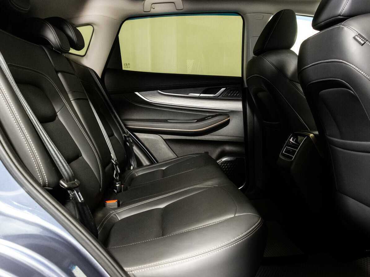 Купить Эксид Л-Икс, 2022, 71 675 км.. Фото: #17