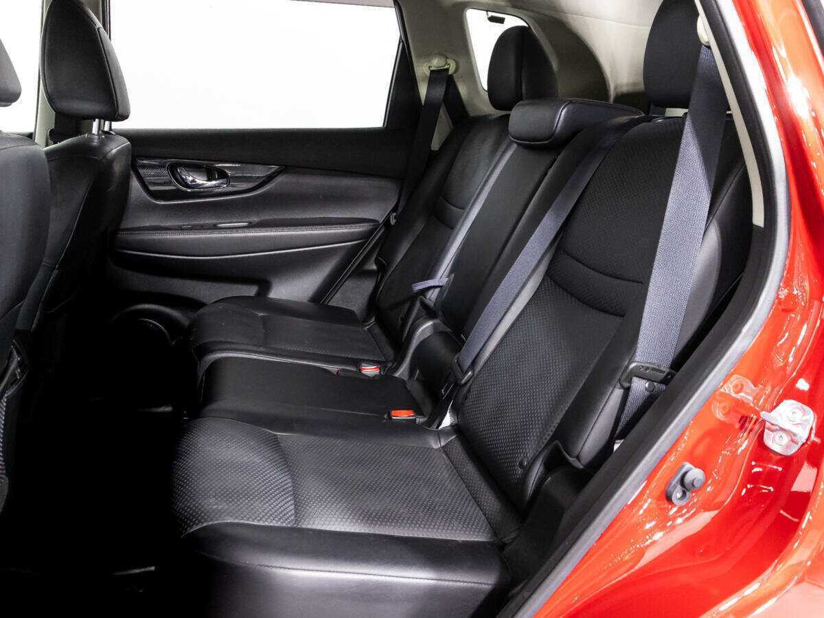 Купить Ниссан Икс-Трейл, 2018, 67 876 км.. Фото: #9