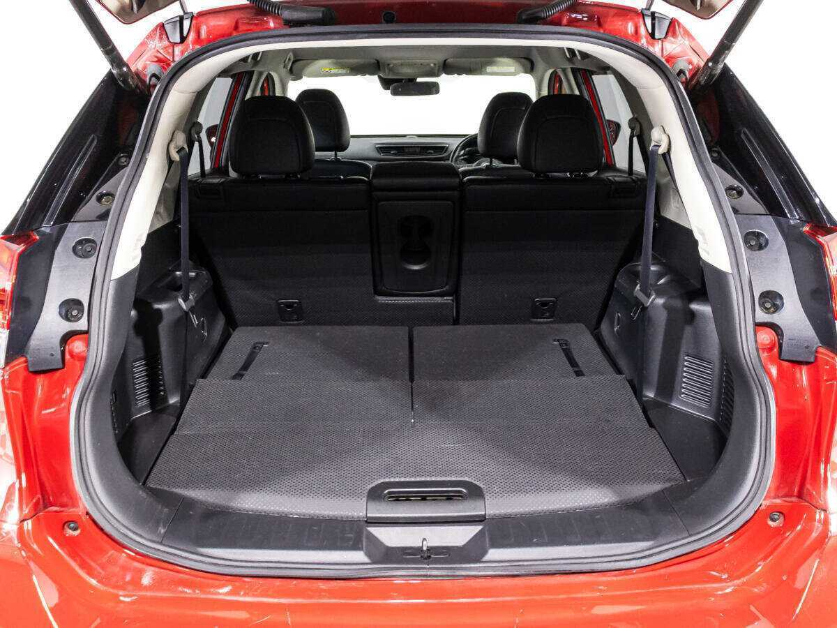 Купить Ниссан Икс-Трейл, 2018, 67 876 км.. Фото: #14