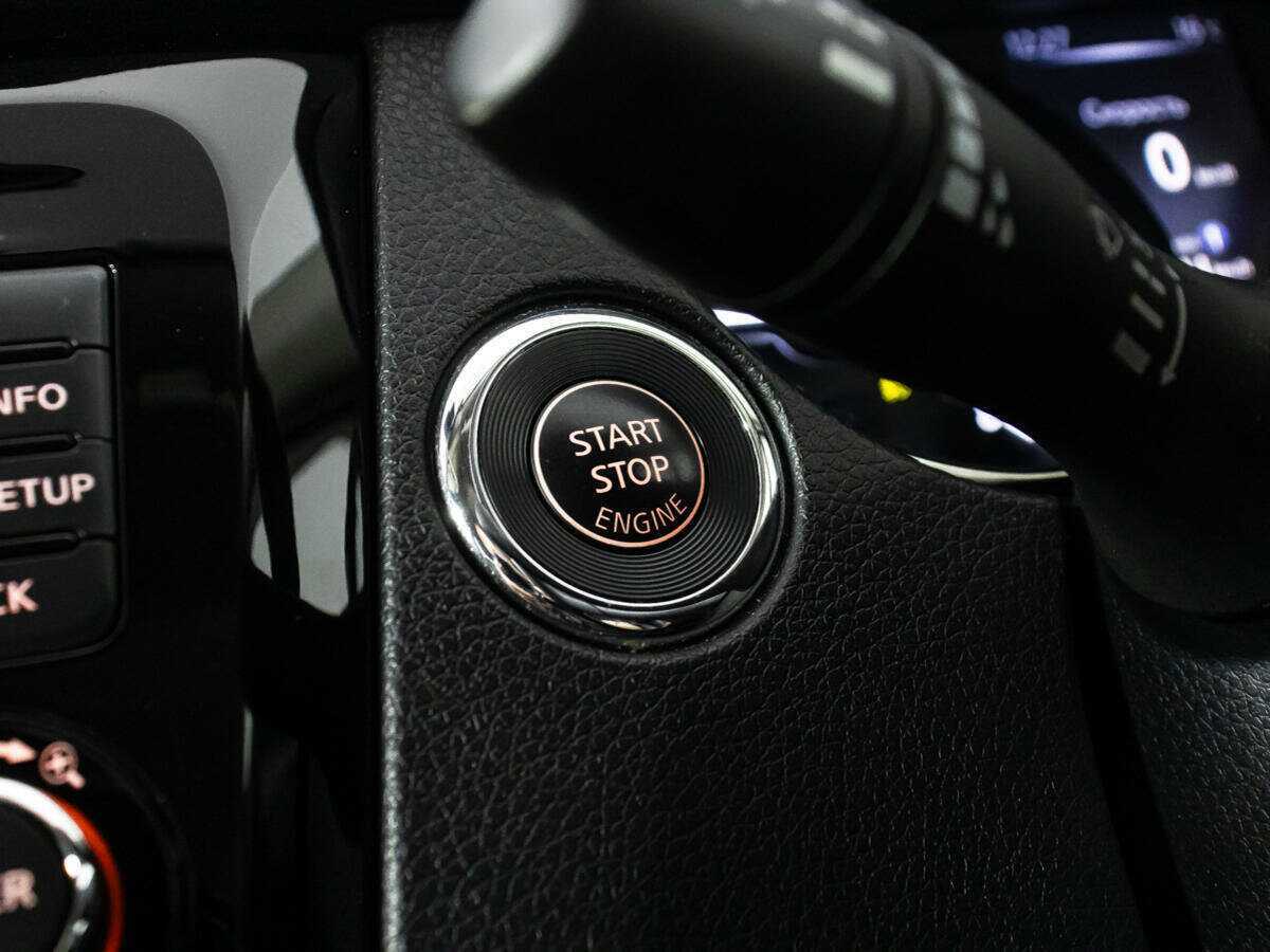 Купить Ниссан Икс-Трейл, 2018, 67 876 км.. Фото: #17