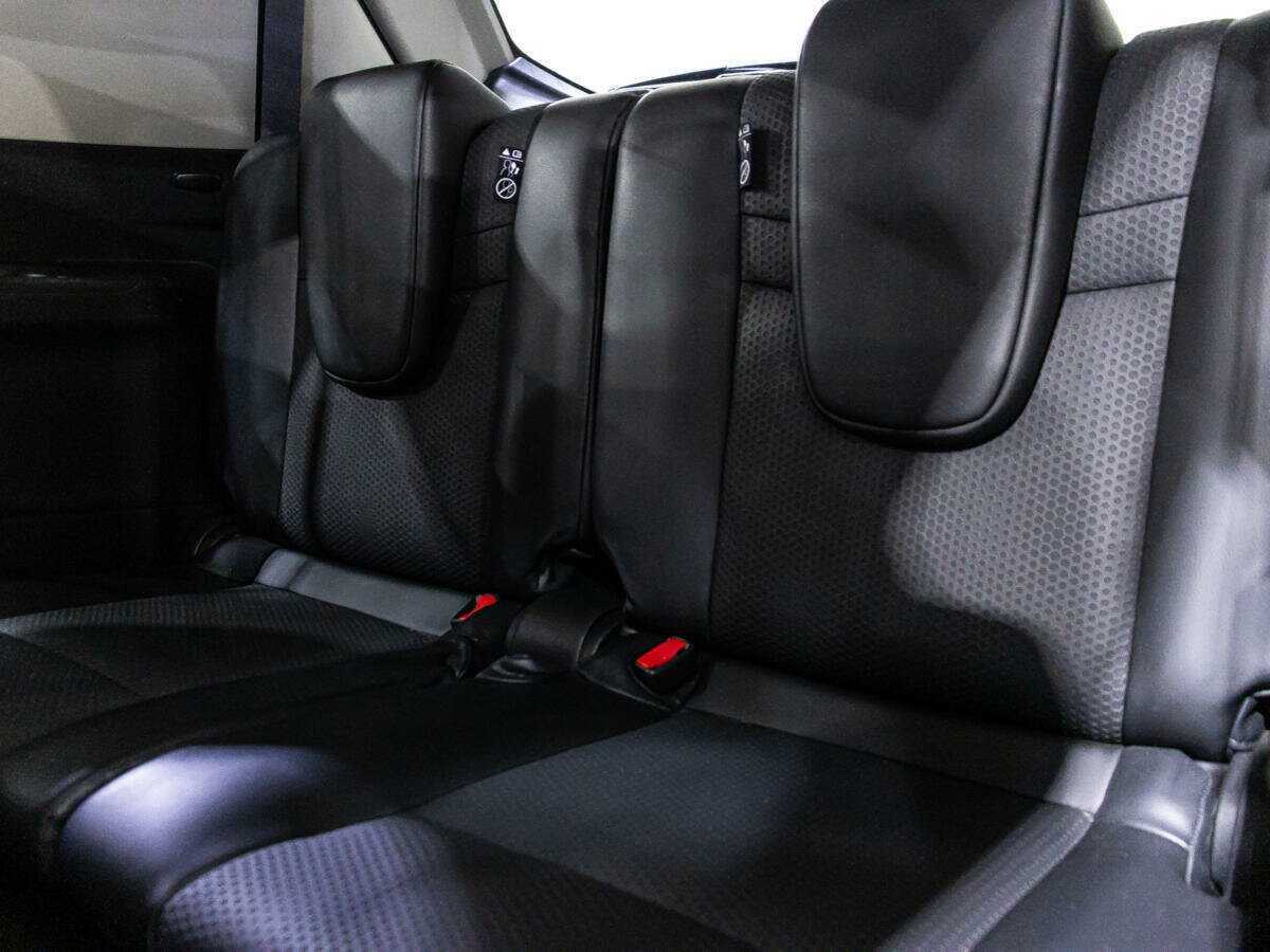 Купить Ниссан Икс-Трейл, 2018, 67 876 км.. Фото: #20