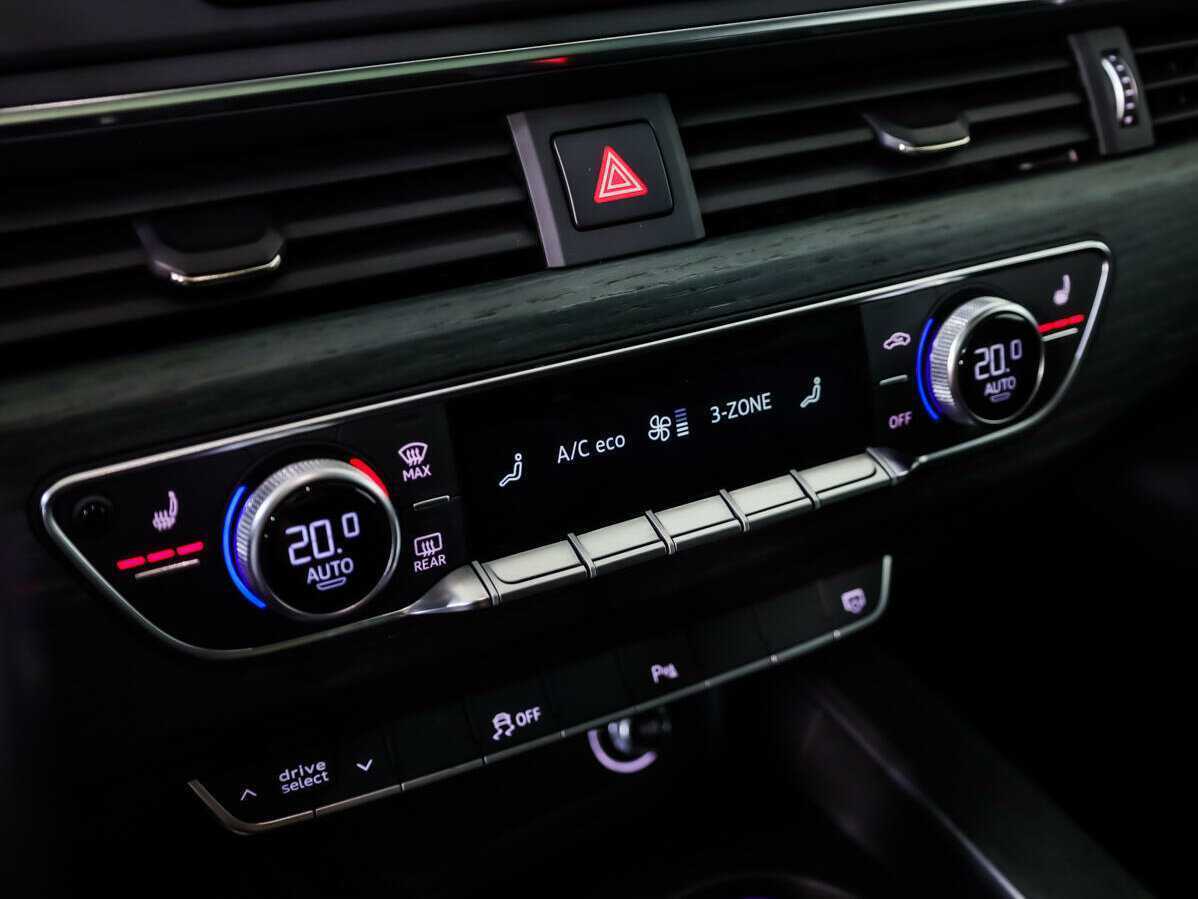 Купить Audi A5, 2017, 92 501 км.. Фото: #13