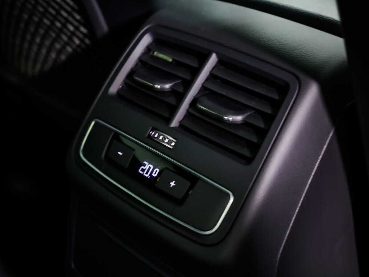 Купить Audi A5, 2017, 92 501 км.. Фото: #17