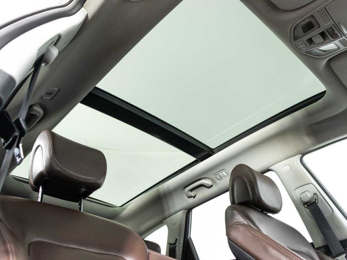 Купить Хендай Санта Фе, 2017, 162 152 км.. Фото: #18