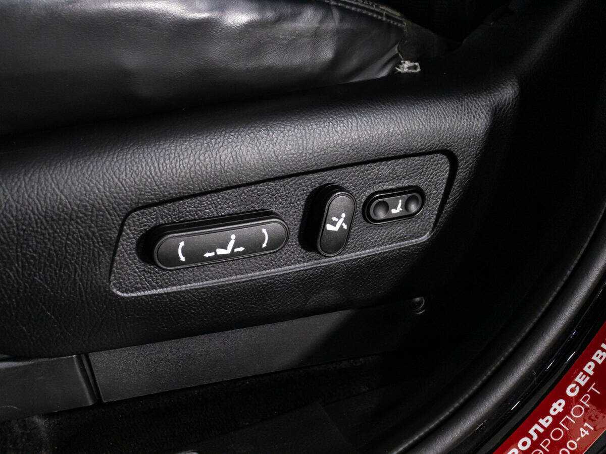 Купить Kia Mohave, 2017, 234 789 км.. Фото: #23