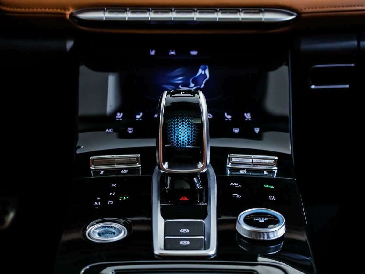 Купить Chery Tiggo 8 Pro Max, 2023, 26 081 км.. Фото: #14