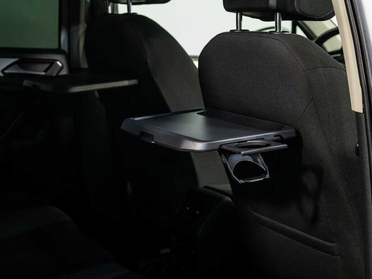 Купить Volkswagen Tiguan, 2018, 86 835 км.. Фото: #14