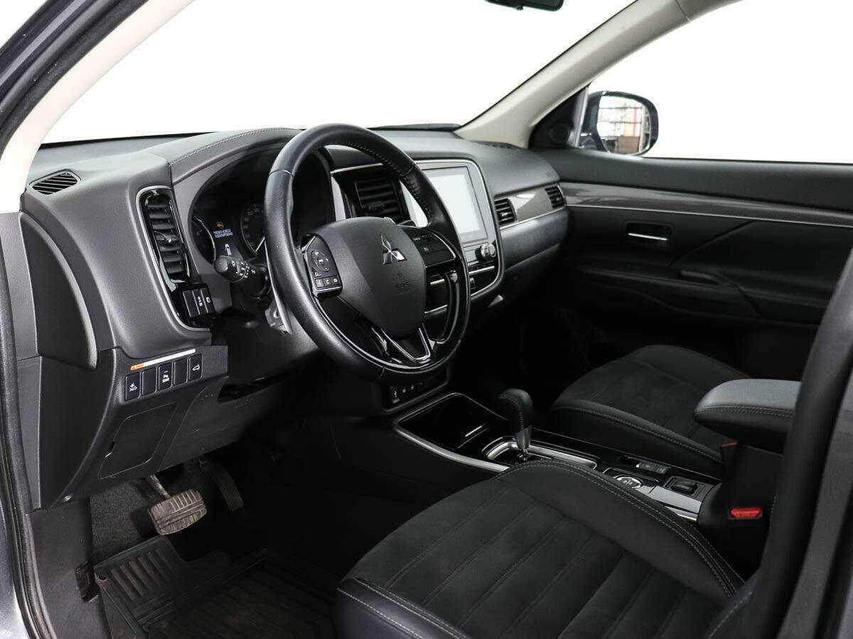 Купить Mitsubishi Outlander, 2022, 59 998 км.. Фото: #9