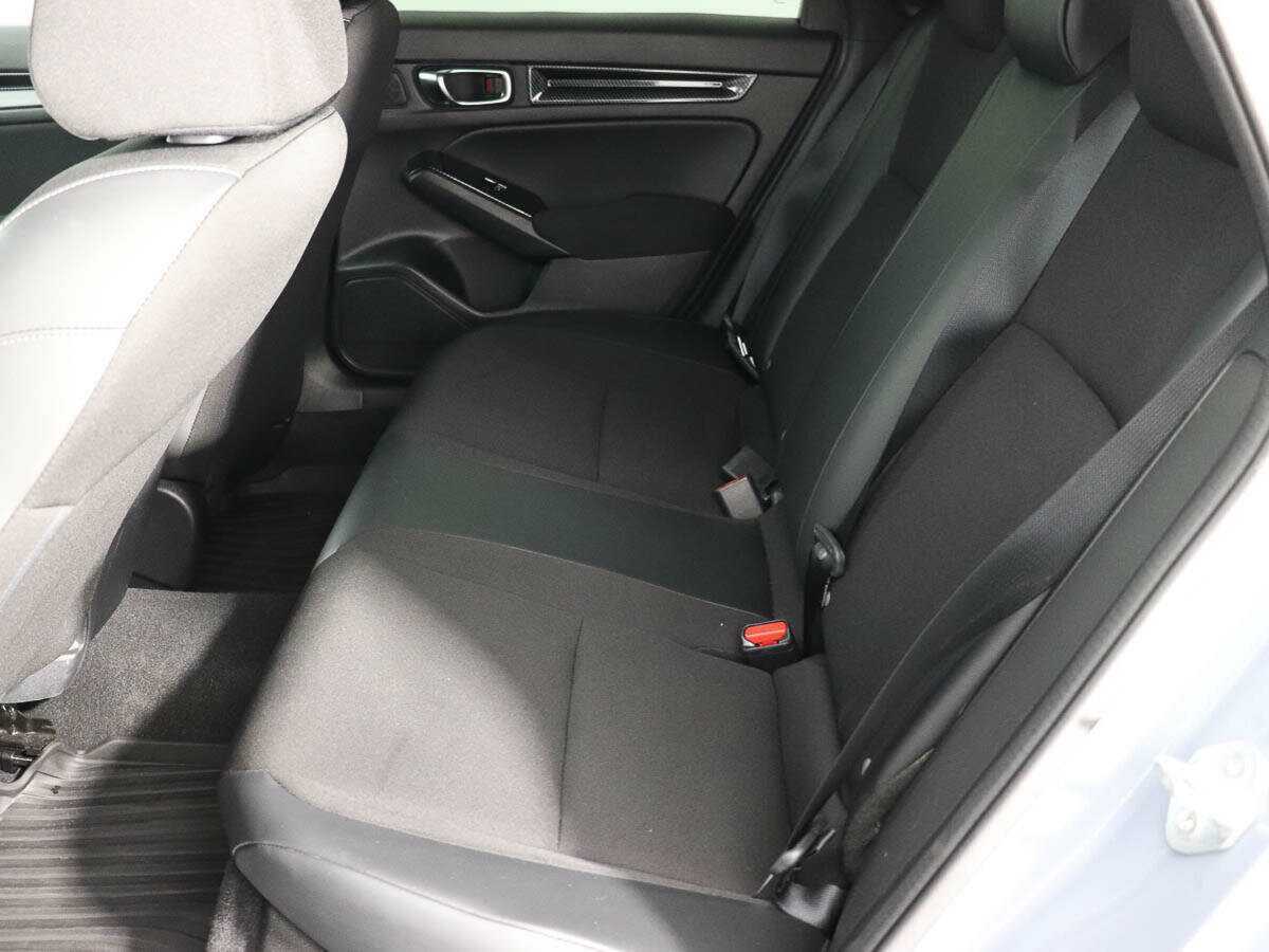 Купить Honda Civic, 2022, 34 011 км.. Фото: #10