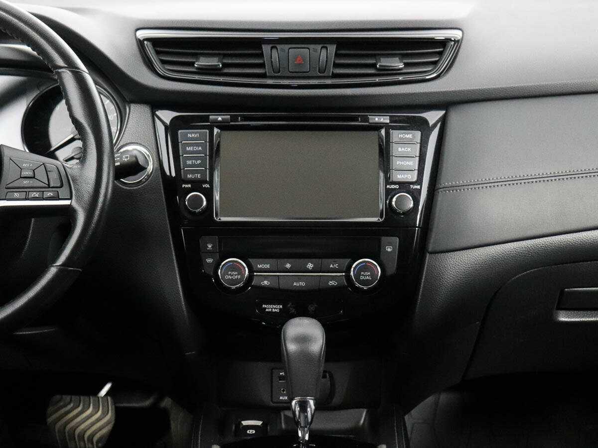 Купить Nissan X-Trail, 2019, 15 439 км.. Фото: #13