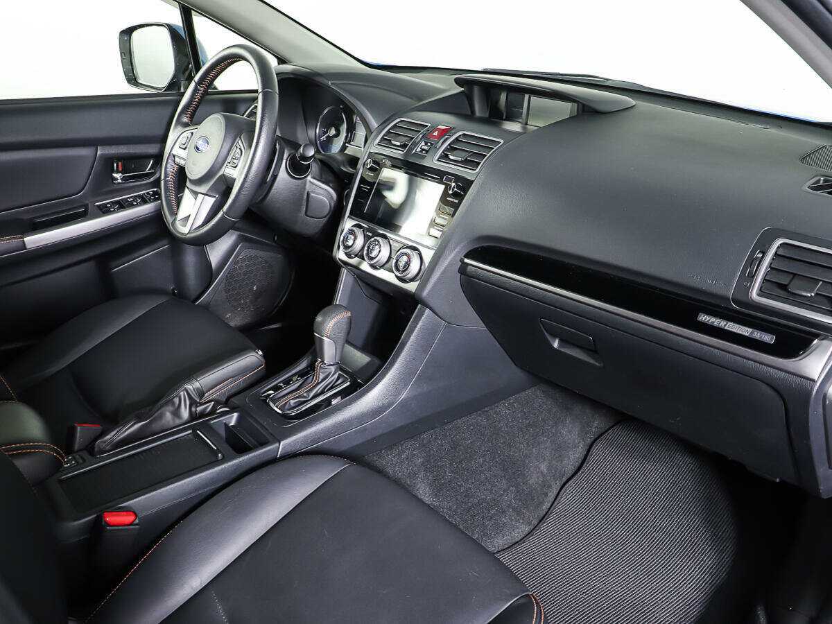 Купить Субару ИксВи, 2017, 46 625 км.. Фото: #8