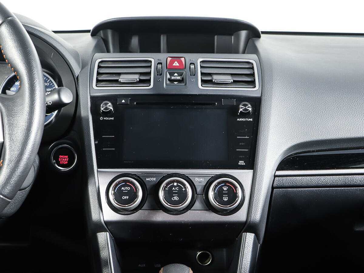 Купить Субару ИксВи, 2017, 46 625 км.. Фото: #11