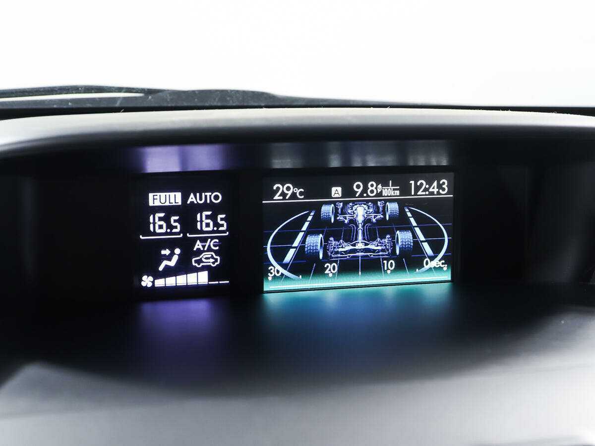 Купить Субару ИксВи, 2017, 46 625 км.. Фото: #16