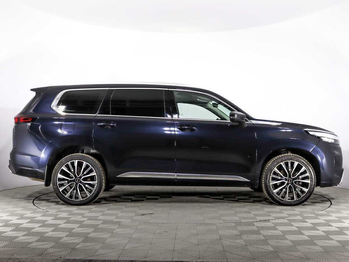 Купить Эксид В-Икс, 2021, 64 810 км.. Фото: #3