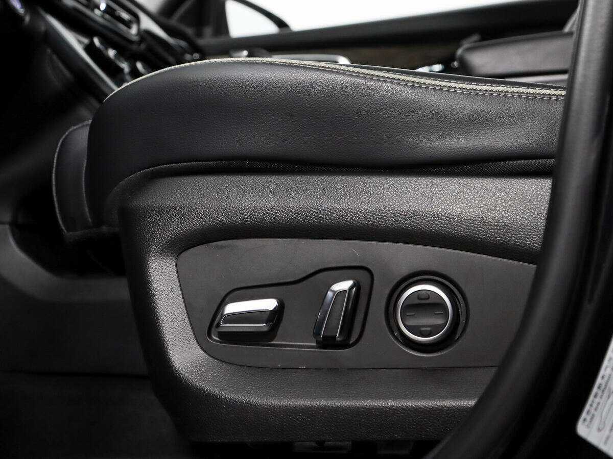 Купить Эксид В-Икс, 2021, 64 810 км.. Фото: #9