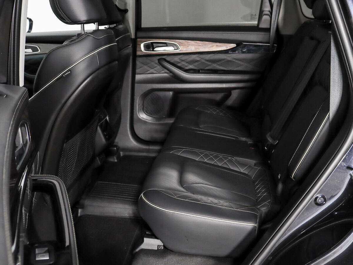 Купить Эксид В-Икс, 2021, 64 810 км.. Фото: #11