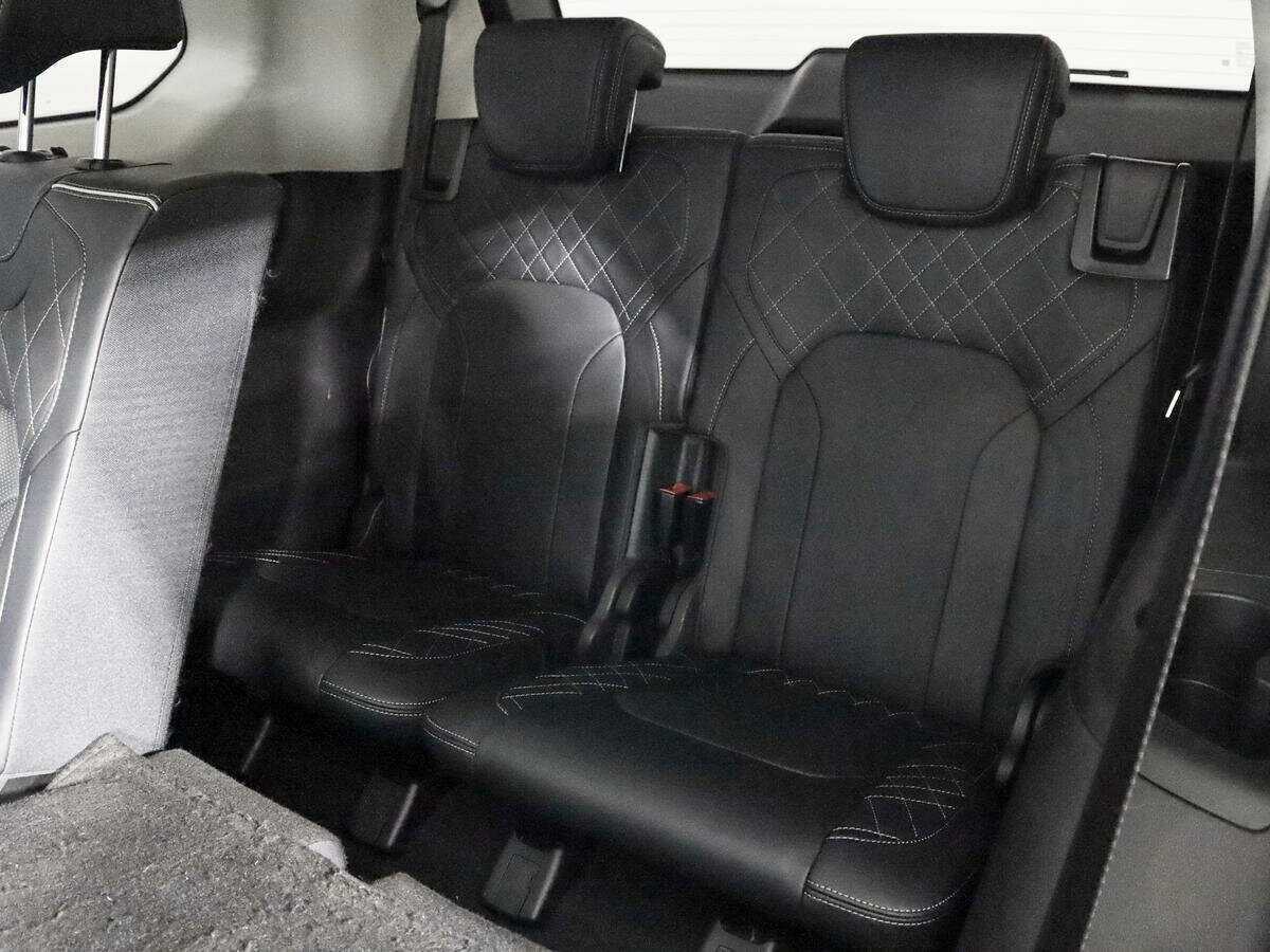 Купить Эксид В-Икс, 2021, 64 810 км.. Фото: #12