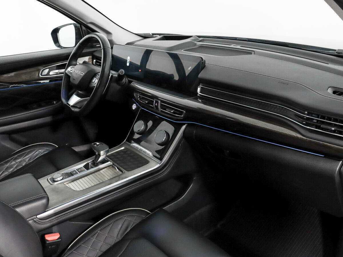 Купить Эксид В-Икс, 2021, 64 810 км.. Фото: #13