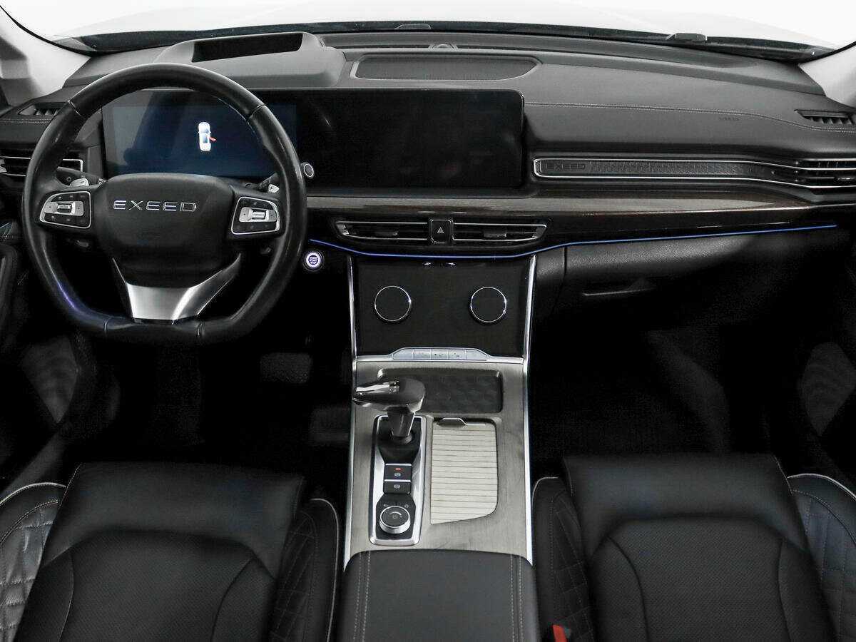 Купить Эксид В-Икс, 2021, 64 810 км.. Фото: #14