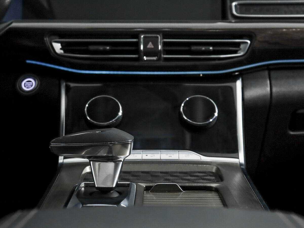 Купить Эксид В-Икс, 2021, 64 810 км.. Фото: #16