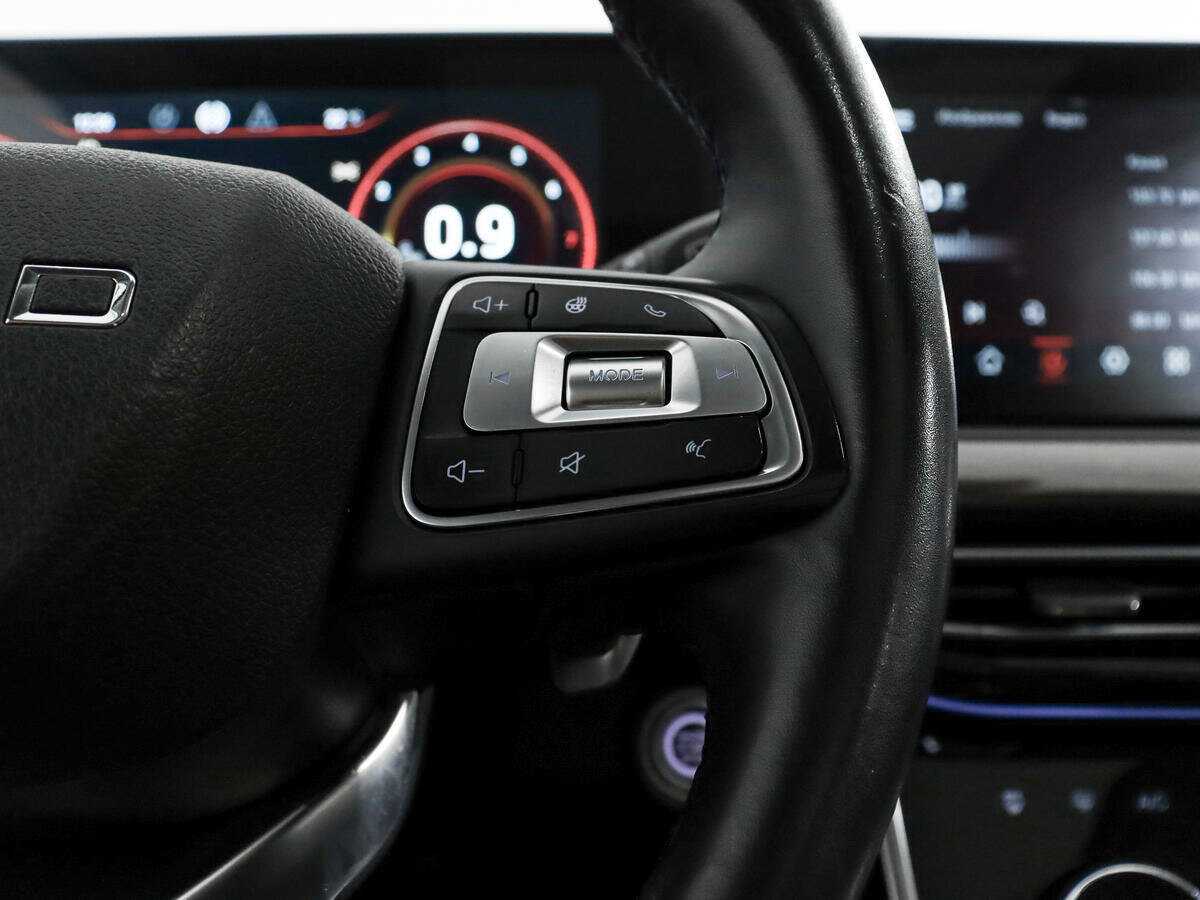 Купить Эксид В-Икс, 2021, 64 810 км.. Фото: #20