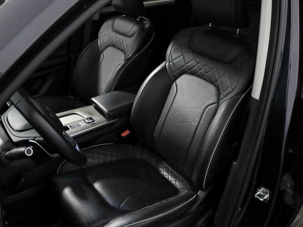 Купить Эксид В-Икс, 2021, 64 810 км.. Фото: #21