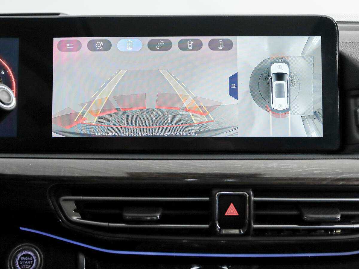 Купить Эксид В-Икс, 2021, 64 810 км.. Фото: #23