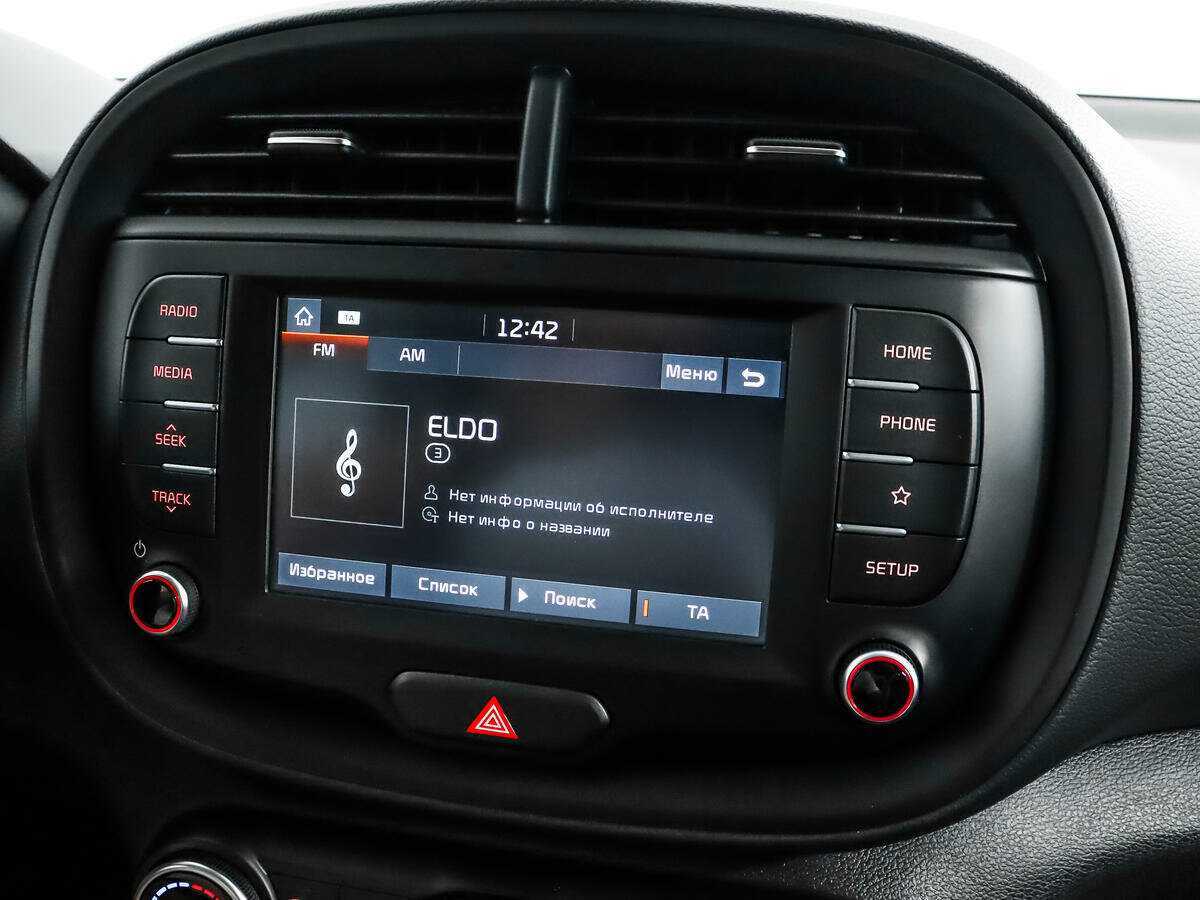 Купить Kia Soul, 2019, 24 000 км.. Фото: #12