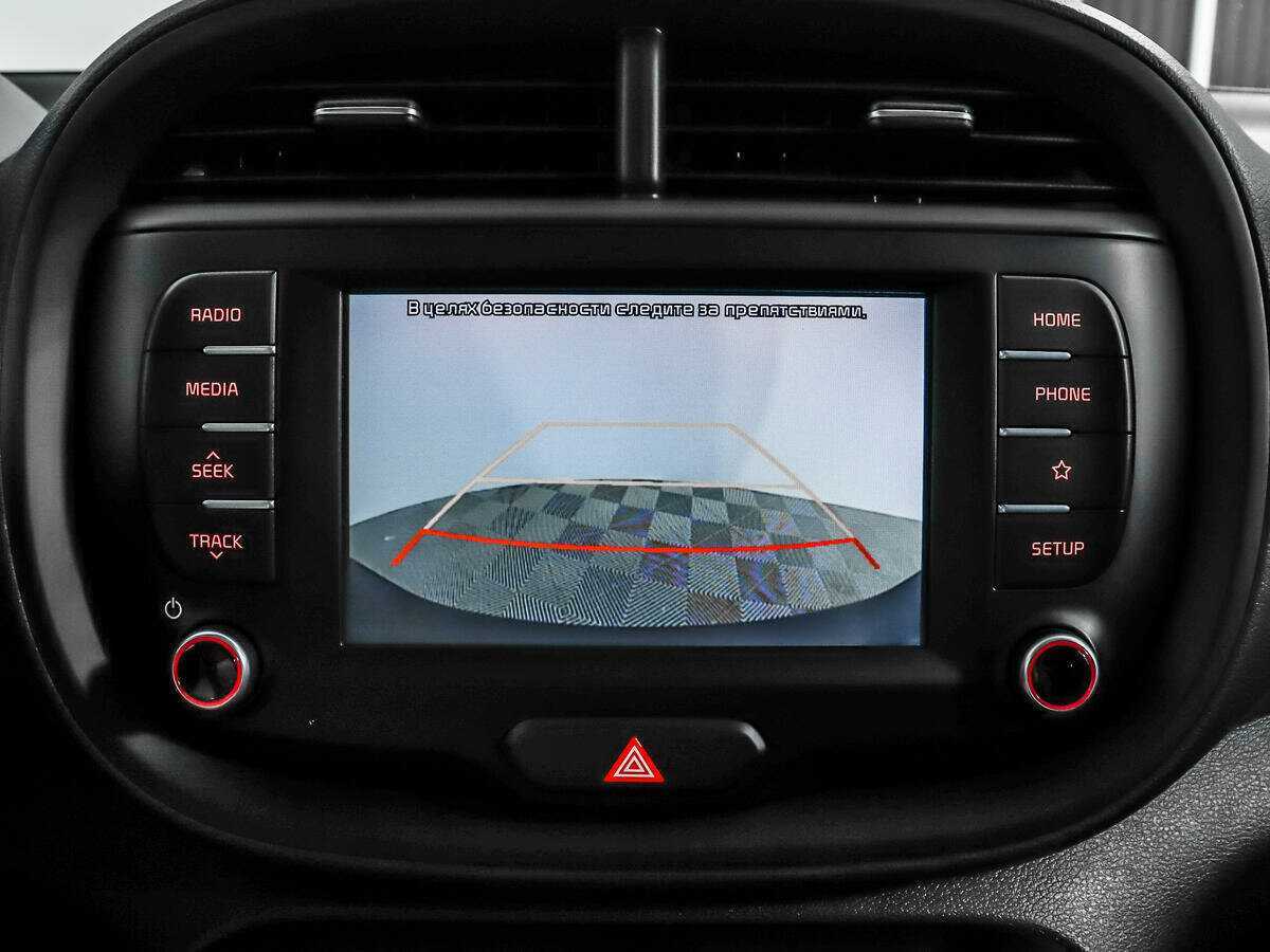 Купить Kia Soul, 2019, 24 000 км.. Фото: #14