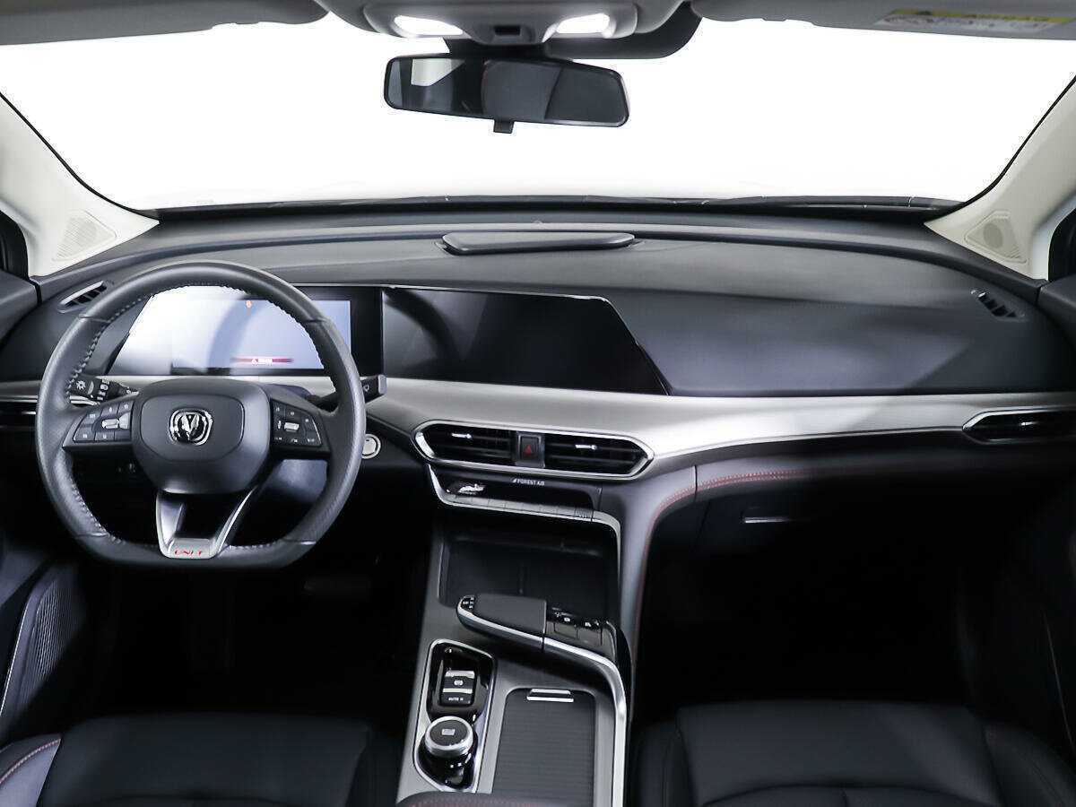 Купить Changan UNI-T, 2023, 4 967 км.. Фото: #9