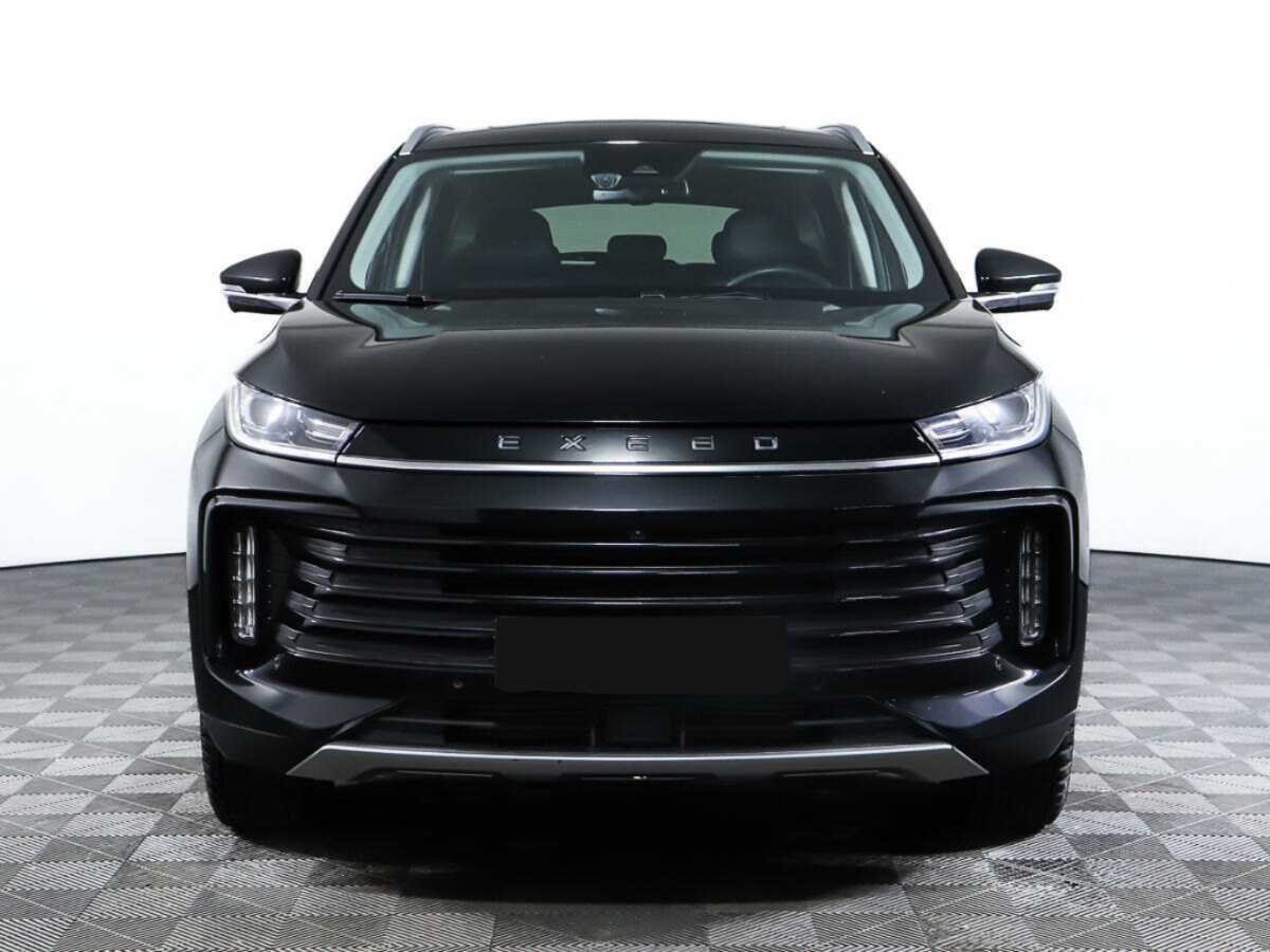 Купить Эксид Т-Икс-Л, 2022, 19 500 км.. Фото: #1