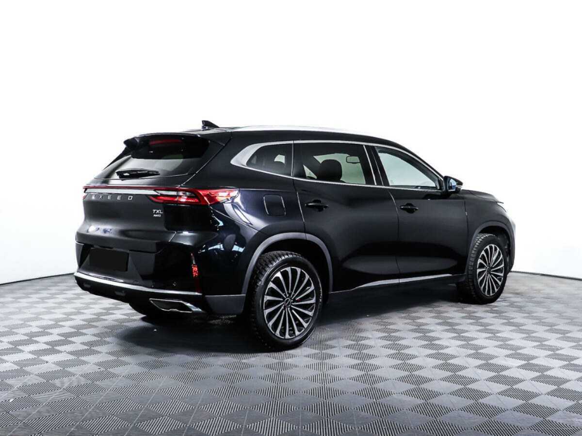 Купить Эксид Т-Икс-Л, 2022, 19 500 км.. Фото: #4