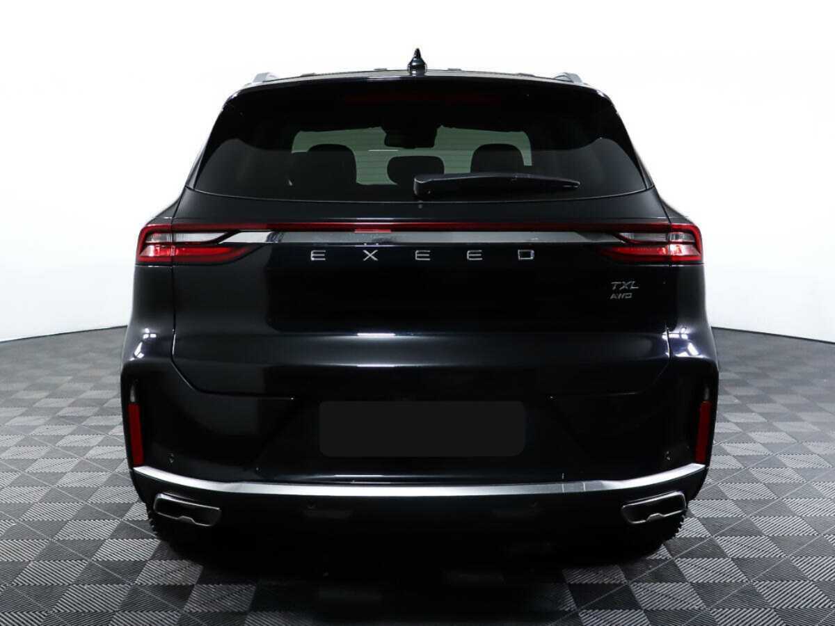 Купить Эксид Т-Икс-Л, 2022, 19 500 км.. Фото: #5