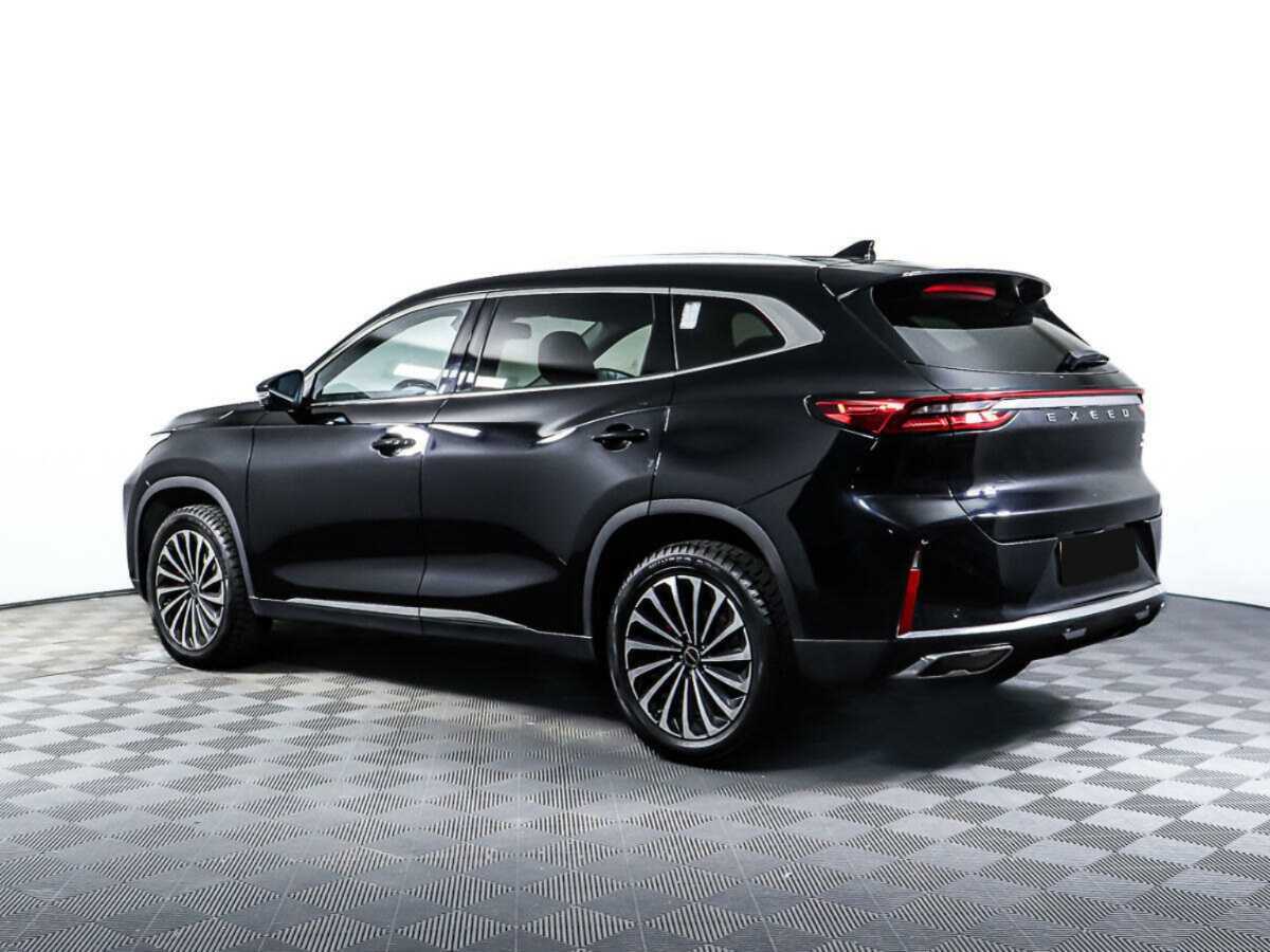 Купить Эксид Т-Икс-Л, 2022, 19 500 км.. Фото: #6