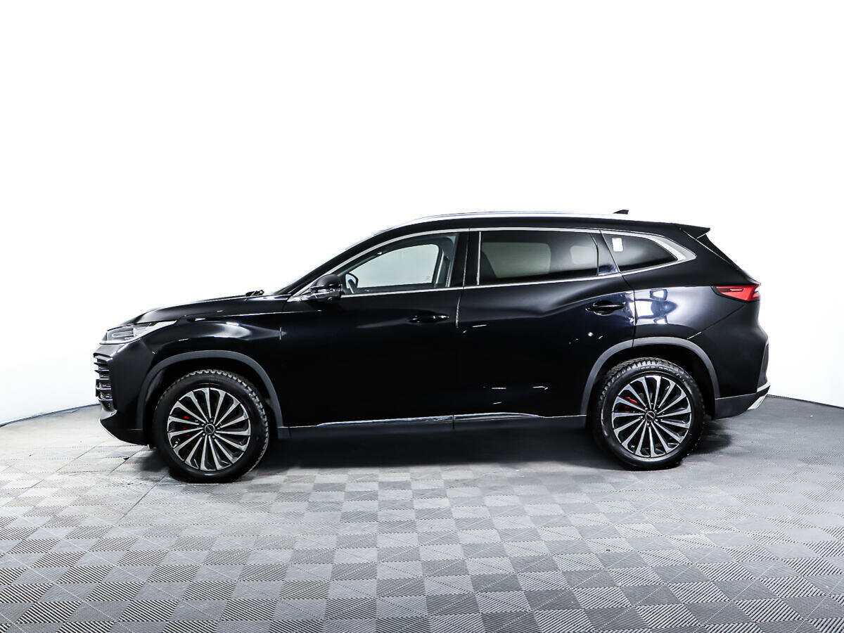 Купить Эксид Т-Икс-Л, 2022, 19 500 км.. Фото: #7