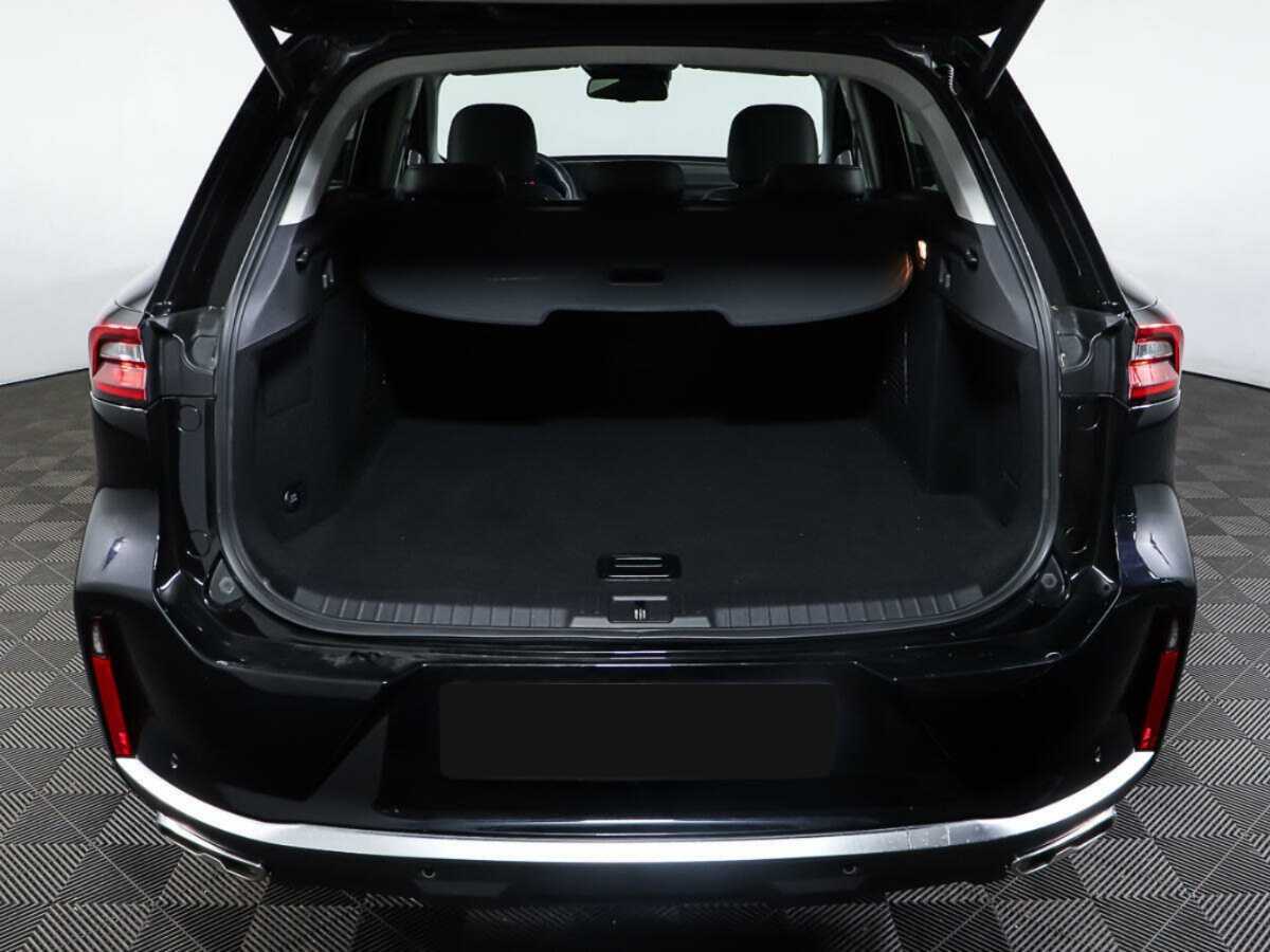 Купить Эксид Т-Икс-Л, 2022, 19 500 км.. Фото: #8