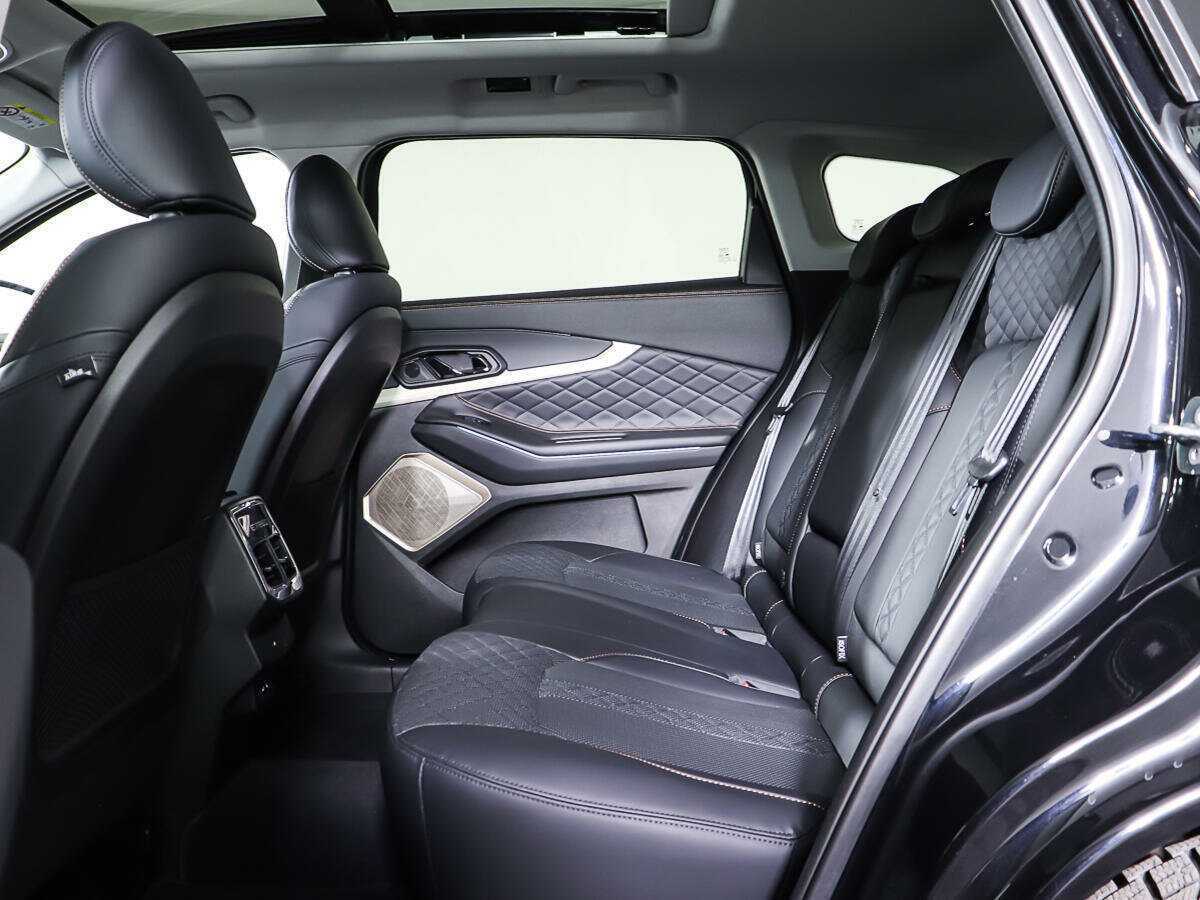 Купить Эксид Т-Икс-Л, 2022, 19 500 км.. Фото: #10