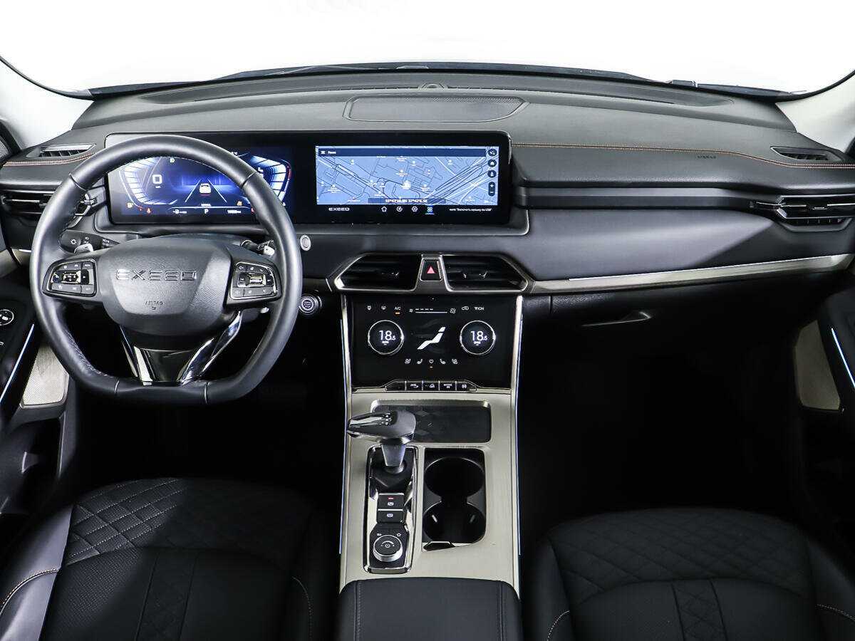 Купить Эксид Т-Икс-Л, 2022, 19 500 км.. Фото: #11