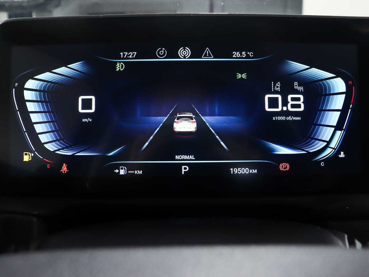 Купить Эксид Т-Икс-Л, 2022, 19 500 км.. Фото: #13